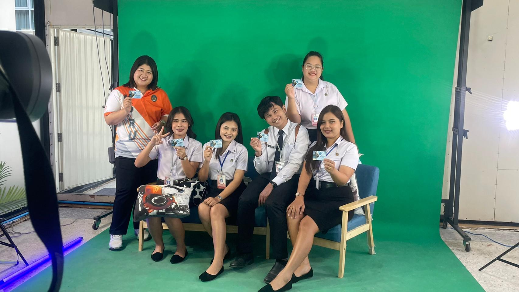 64. ภาพกิจกรรม 50 ปี KPRU สู่การพัฒนาท้องถิ่นอย่างยั่งยืน มหาวิทยาลัยราชภัฏกำแพงเพชร ระหว่างวันที่ 26-28 มกราคม 2566 ณ มหาวิทยาลัยราชภัฏกำแพงเพชร โดยนักศึกษาโปรแกรมวิชาคอมพิวเตอร์ คณะครุศาสตร์